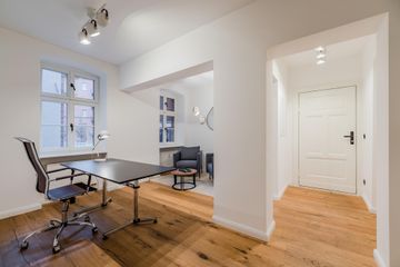 Berlin Meeting room Office & kreativer Workspace oder Pop-up Fläsche image 2