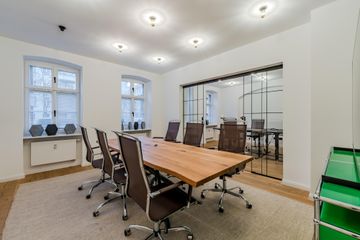 Berlin Meeting room Office & kreativer Workspace oder Pop-up Fläsche image 0