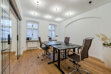 Berlin Meeting room Office & kreativer Workspace oder Pop-up Fläsche image 5