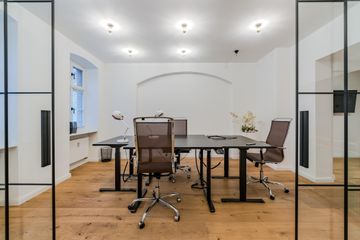 Berlin Meeting room Office & kreativer Workspace oder Pop-up Fläsche image 4