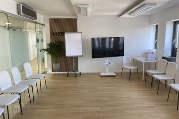 Wien Seminarraum Acceleration Zone image 1