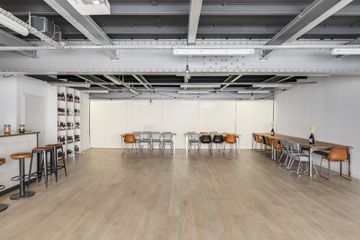 Berlin  Meeting room raum 1 image 4