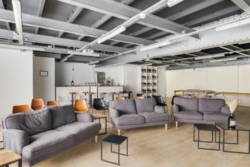 Berlin  Meeting room raum 1 image 5