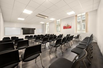 Berlin  Meeting room raum 1 image 6