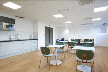 Berlin  Meeting room raum 1 image 2