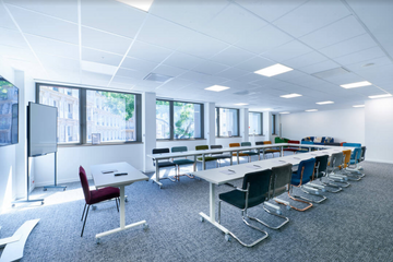 Berlin  Meeting room raum 1 image 1