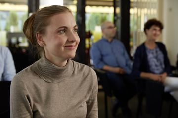 Hamburg Kreatives Meeting Meeting rooms Seminarraum/Meetingraum 10 image 5