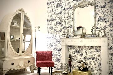 Boedapest Fotostudio Main Studio Room – The Aristocratic Design & Production Suite image 2