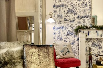 Boedapest Fotostudio Main Studio Room – The Aristocratic Design & Production Suite image 5