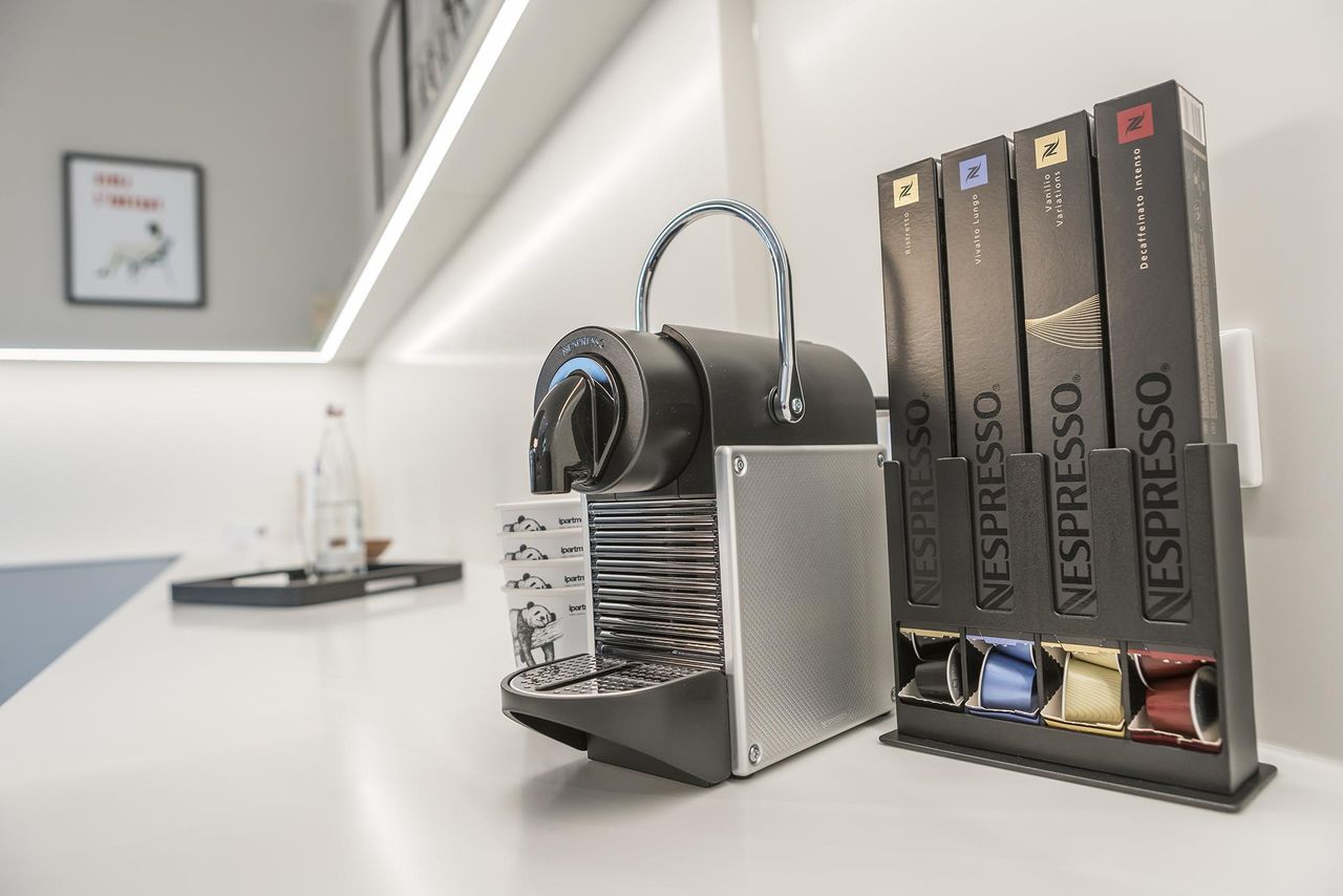 Frankfurt Kundengespräch Day office CoWorking Space L image 5