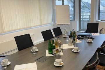 Bonn Meetingraum CINTELLIC Konferenzraum - Mount Everest image 2