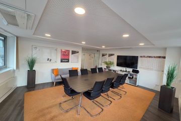 Bonn Meetingraum CINTELLIC Konferenzraum - Mount Everest image 4