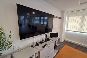 Bonn Meetingraum CINTELLIC Konferenzraum - Mount Everest image 12