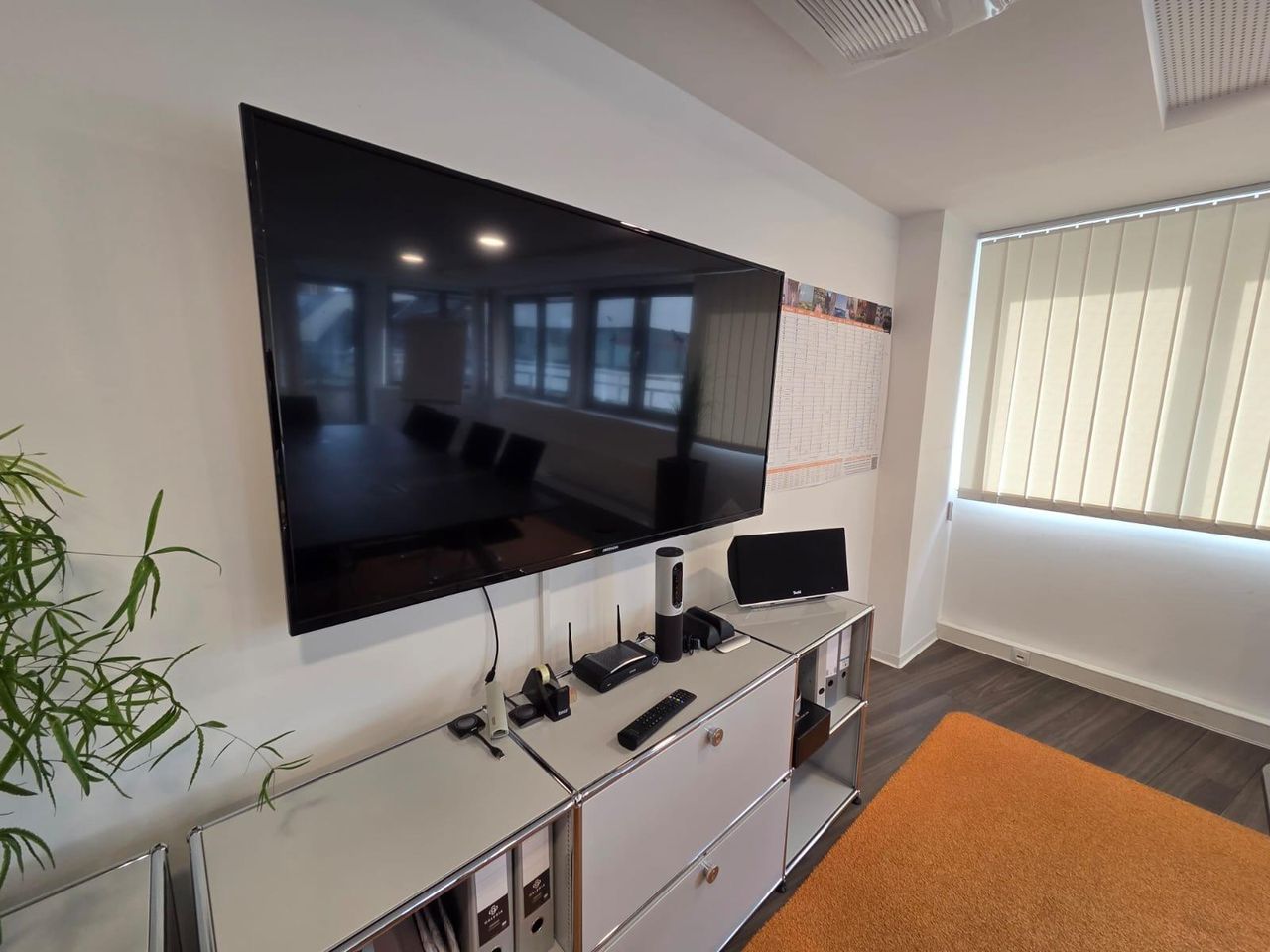 Bonn  Meetingraum CINTELLIC Konferenzraum - Mount Everest image 12