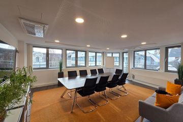 Bonn Meetingraum CINTELLIC Konferenzraum - Mount Everest image 7