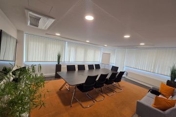 Bonn Meetingraum CINTELLIC Konferenzraum - Mount Everest image 6