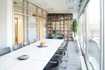 Berlin  Meetingräume CREATIVE ROOM image 1