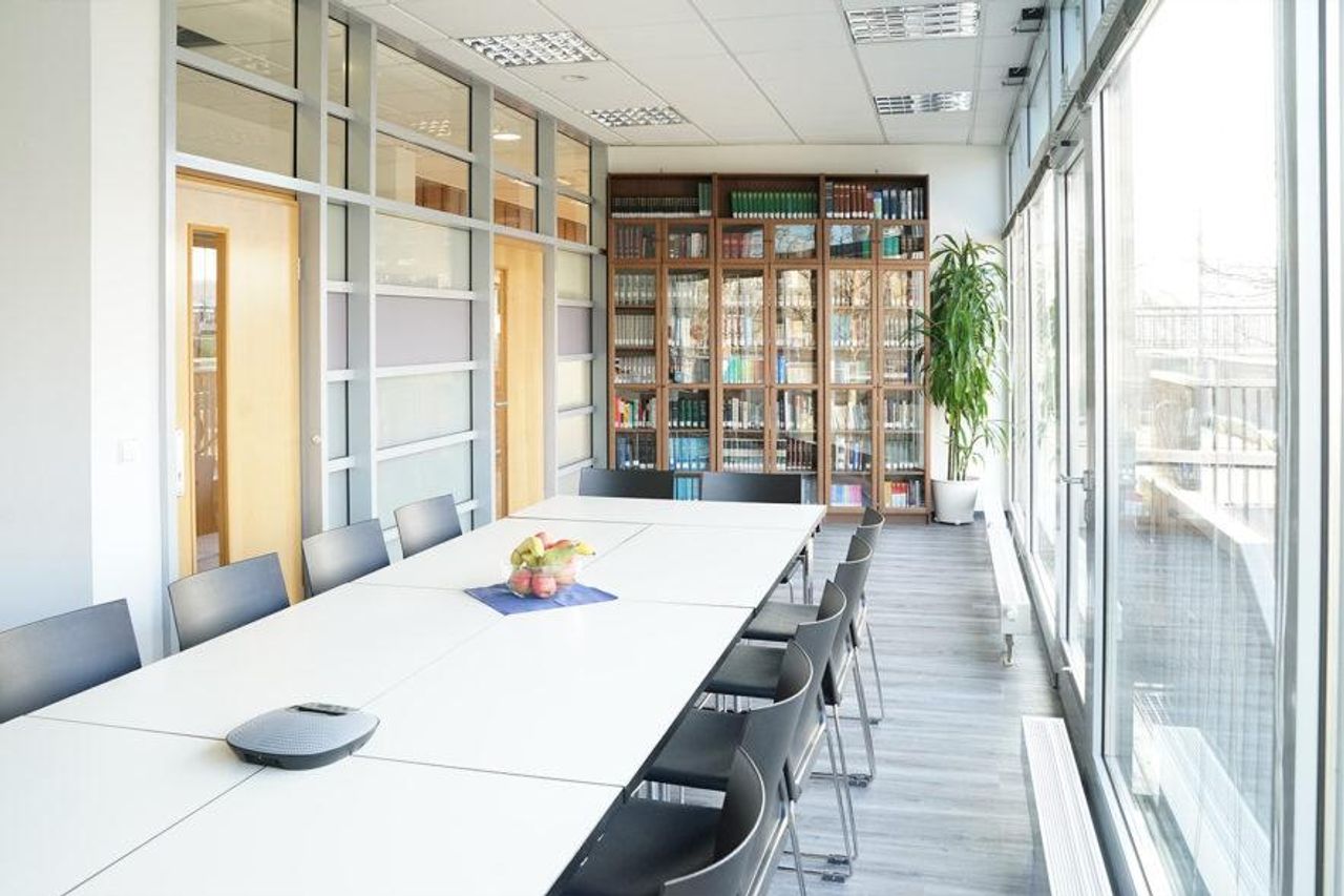 Berlin  Meeting room CREATIVE ROOM image 1