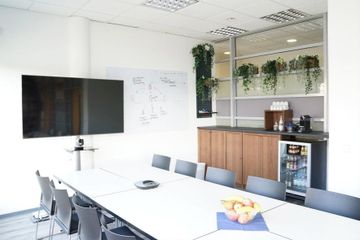 Berlin  Meetingräume CREATIVE ROOM image 2