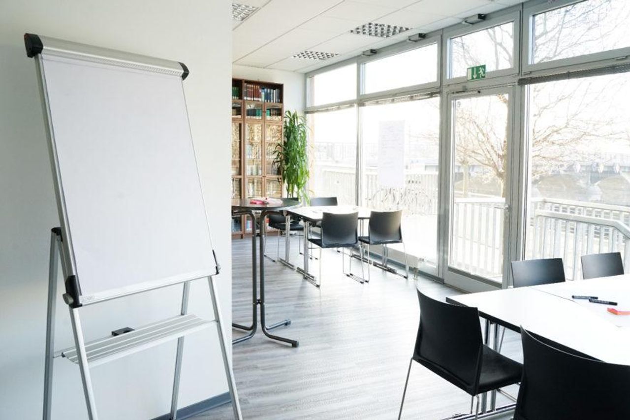 Berlin  Meeting room CREATIVE ROOM image 4