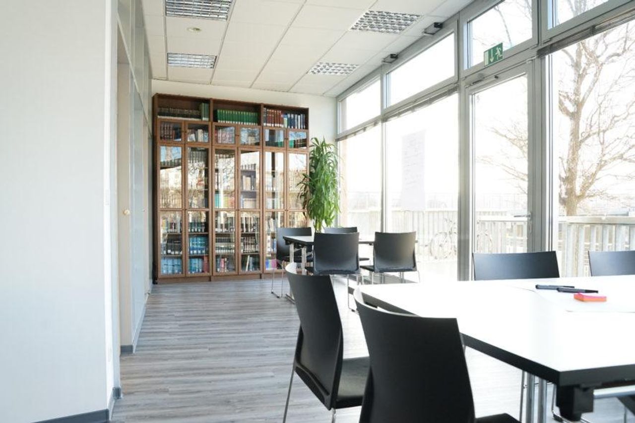 Berlin  Meetingräume CREATIVE ROOM image 6