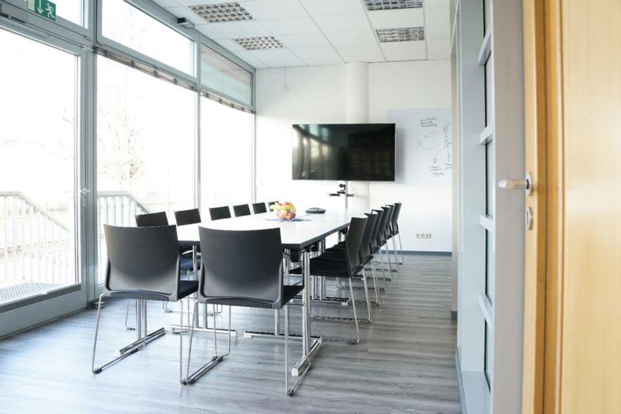 Berlin  Meetingräume CREATIVE ROOM image 7