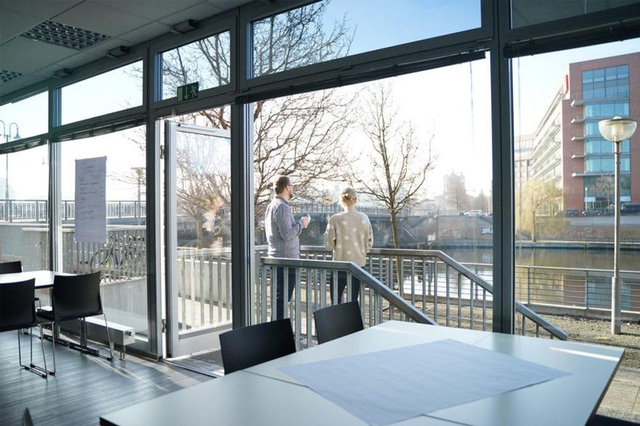 Berlin  Meetingräume CREATIVE ROOM image 8