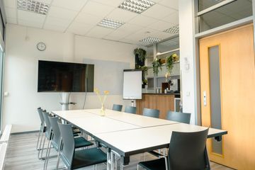 Berlin Mobile Working Meetingraum CREATIVE ROOM image 11