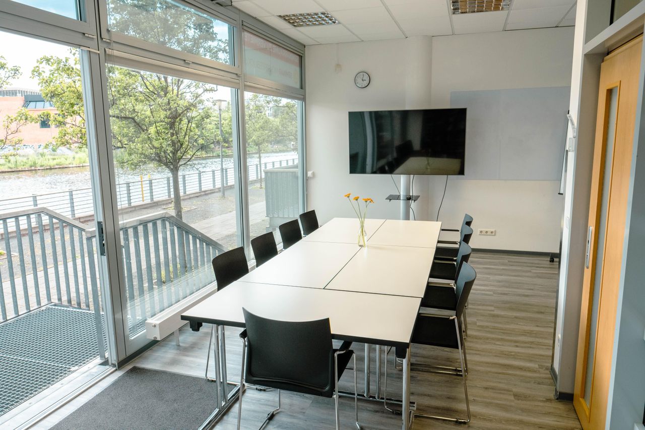 Berlin Mobile Working Meetingraum CREATIVE ROOM image 12