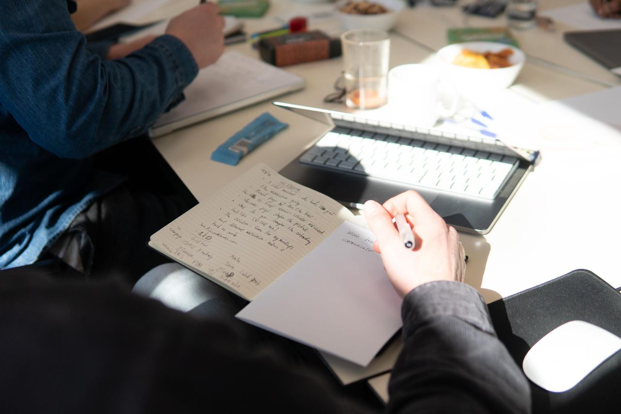 Berlin Mobile Working Meetingraum CREATIVE ROOM image 14