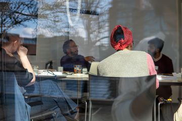 Berlijn Mobile Working Vergaderzalen CREATIVE ROOM image 15