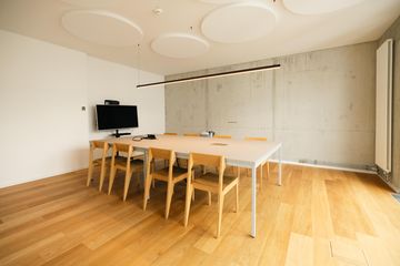 Berlijn Evenementenlocaties Arbio Eventlocation image 0