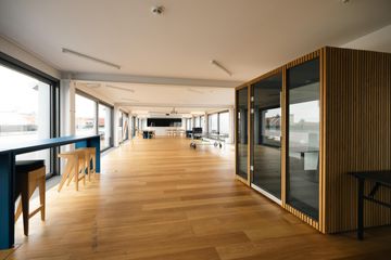 Berlijn Evenementenlocaties Arbio Eventlocation image 1