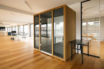 Berlijn Evenementenlocaties Arbio Eventlocation image 2