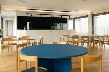 Berlijn Evenementenlocaties Arbio Eventlocation image 6