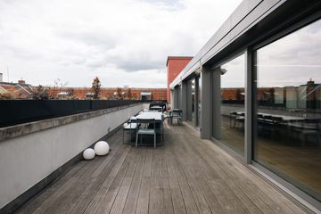 Berlijn Evenementenlocaties Arbio Eventlocation image 14