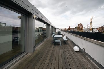 Berlijn Evenementenlocaties Arbio Eventlocation image 16