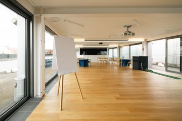 Berlijn Evenementenlocaties Arbio Eventlocation image 17