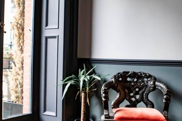 Londen Boardrooms St Georges House Luxury Lounge image 5