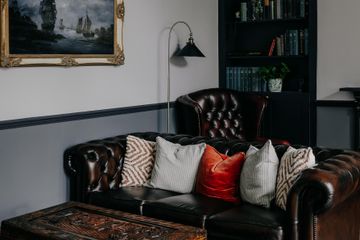 Londen  Boardrooms St Georges House Luxury Lounge image 1