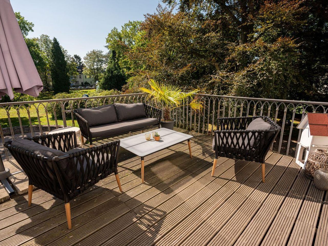 Bad Honnef  Meeting room Birdland Workspace image 3