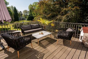 Bad Honnef Vergaderzalen Birdland Workspace image 3