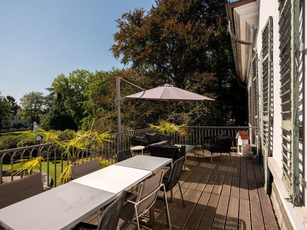 Bad Honnef  Meeting room Birdland Workspace image 4