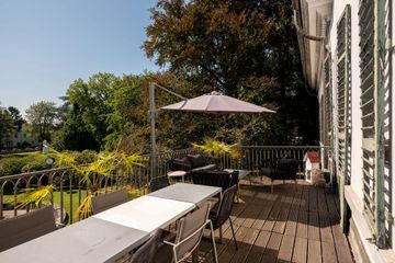 Bad Honnef Vergaderzalen Birdland Workspace image 4