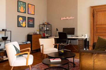 Bad Honnef Evenementenlocaties Birdland Workspace image 1