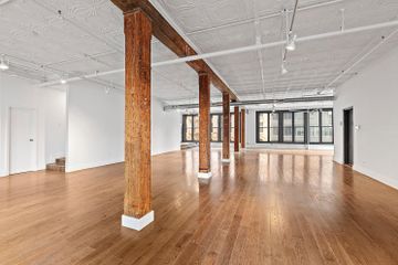 New York  Coworking Space 4th floor image 0