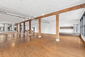 New York  Coworking Space 4th floor image 1