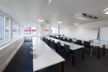 Zürich  Schulungsräume Schulungsraum in ZH Altstetten image 0