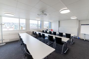 Zürich  Schulungsräume Schulungsraum in ZH Altstetten image 1