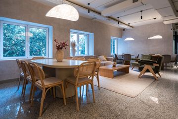 Málaga Coworking Coworking spaces Sharing CoWork image 7